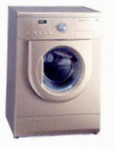 LG WD-10186S Tvättmaskin