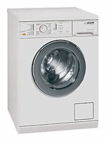 Miele W 2104 Mașină de spălat fotografie