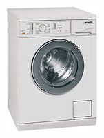 Miele W 2140 çamaşır makinesi fotoğraf