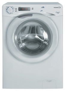 Candy EVO4 1272 D ﻿Washing Machine Photo