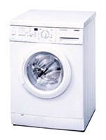 Siemens WXL 961 洗衣机 照片