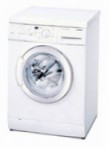 Siemens WXL 1141 çamaşır makinesi
