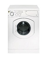 Hotpoint-Ariston ALS 129 X Mesin basuh foto