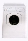 Hotpoint-Ariston AB 63 X EX ﻿Washing Machine Photo