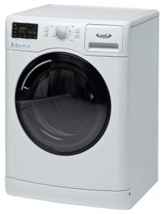 Whirlpool AWSE 7200 çamaşır makinesi fotoğraf
