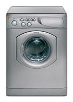Hotpoint-Ariston ALS 89 XS ﻿Washing Machine Photo