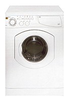 Hotpoint-Ariston AL 109 X Wasmachine Foto
