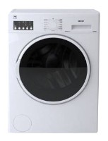 Vestel F2WM 841 洗衣机 照片