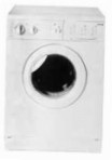 Indesit WG 1435 TX EX 洗衣机