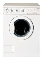 Indesit WDS 1040 TXR 洗濯機 写真