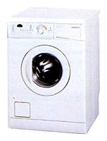 Electrolux EW 1259 W เครื่องซักผ้า รูปถ่าย
