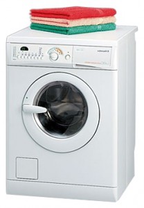 Electrolux EW 1477 F çamaşır makinesi fotoğraf