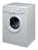 Whirlpool AWM 5105 çamaşır makinesi fotoğraf