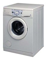 Whirlpool AWM 8125 洗濯機 写真