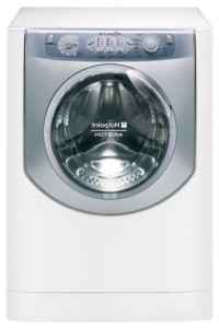 Hotpoint-Ariston AQSL 09 U Mașină de spălat fotografie
