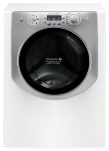 Hotpoint-Ariston AQS70F 05S Mașină de spălat fotografie