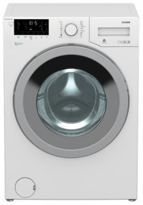 BEKO WMY 81483 LMB2 Máquina de lavar Foto