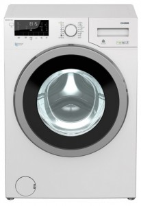 BEKO WMY 71483 LMB2 ماشین لباسشویی عکس