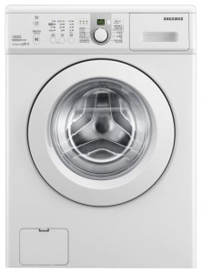 Samsung WF1600WCW 洗衣机 照片