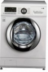 LG E-1296SD3 Tvättmaskin