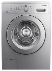 Samsung WFE590NMS 洗濯機 写真