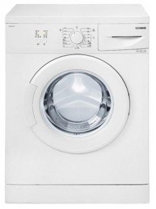 BEKO EV 6120 + çamaşır makinesi fotoğraf