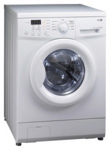 LG F-8088LD ﻿Washing Machine Photo