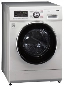 LG M-1222WDS çamaşır makinesi fotoğraf
