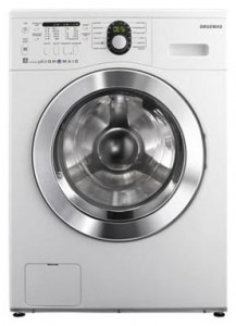 Samsung WF9592FFC çamaşır makinesi fotoğraf