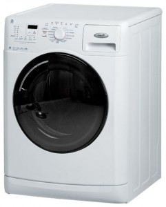 Whirlpool AWOE 9348 Máy giặt ảnh