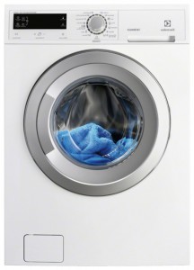 Electrolux EWS 11277 FW ﻿Washing Machine Photo