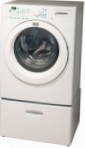 Frigidaire MLF 125BZKS çamaşır makinesi