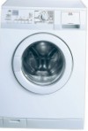 AEG L 62840 çamaşır makinesi