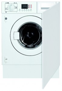TEKA LSI4 1470 Mașină de spălat fotografie