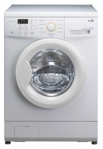 LG F-1292LD Machine à laver Photo