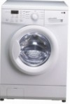 LG E-1069SD Tvättmaskin