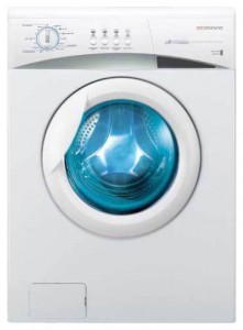 Daewoo Electronics DWD-M1017E 洗濯機 写真
