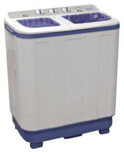 DELTA DL-8903/1 Tvättmaskin Fil