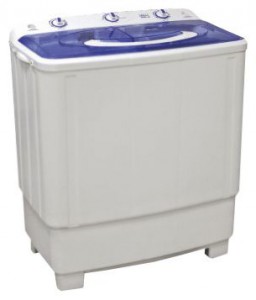DELTA DL-8905 洗濯機 写真