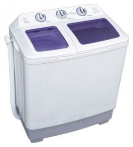 Vimar VWM-607 洗濯機 写真