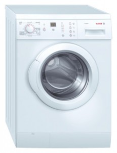 Bosch WAE 24360 洗衣机 照片