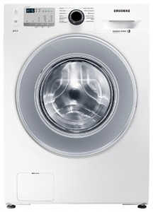 Samsung WW60J4243NW 洗衣机 照片