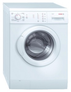 Bosch WAE 16161 ﻿Washing Machine Photo