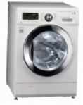 LG F-1296NDW3 Tvättmaskin