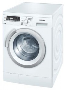 Siemens WM 14S443 Máquina de lavar Foto