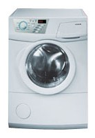 Hansa PC5512B424 Mașină de spălat fotografie