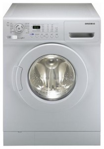 Samsung WFJ105NV Machine à laver Photo