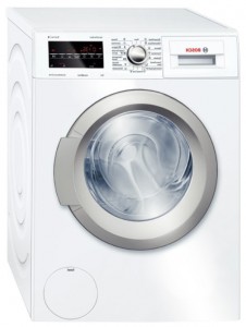 Bosch WAT 24441 Machine à laver Photo