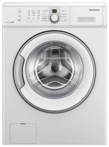 Samsung WF0702NBE Máquina de lavar Foto