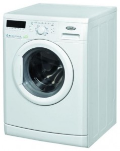 Whirlpool AWO/C 7121 Máy giặt ảnh